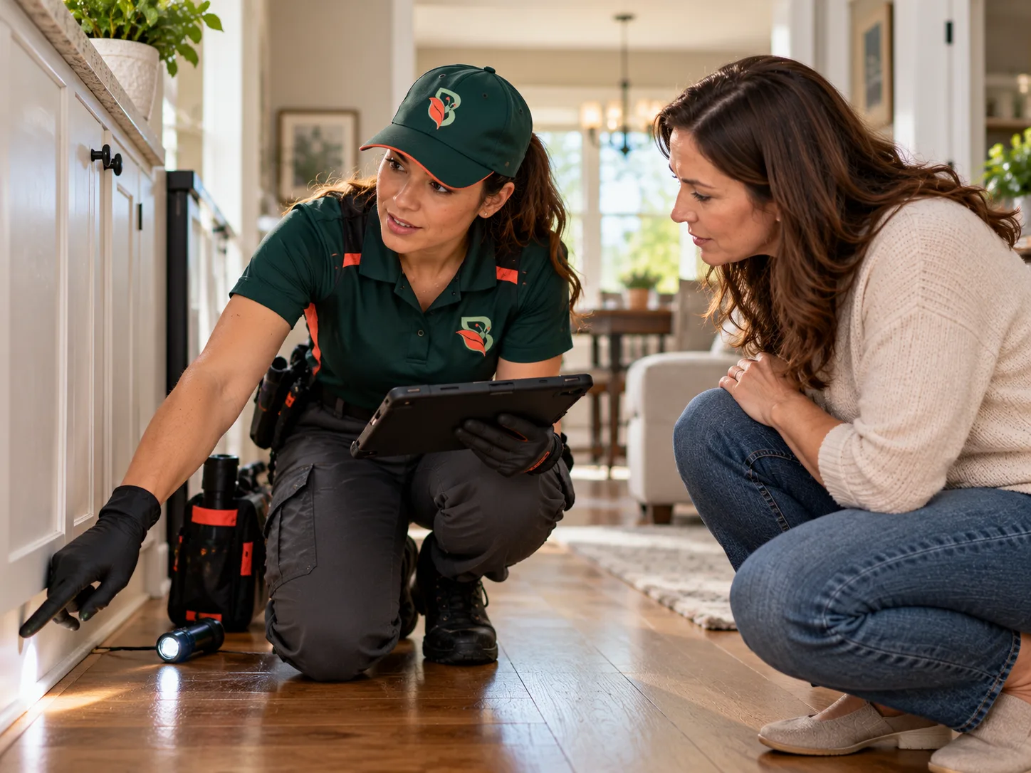 Pest Control Claytonville, IL FAQs